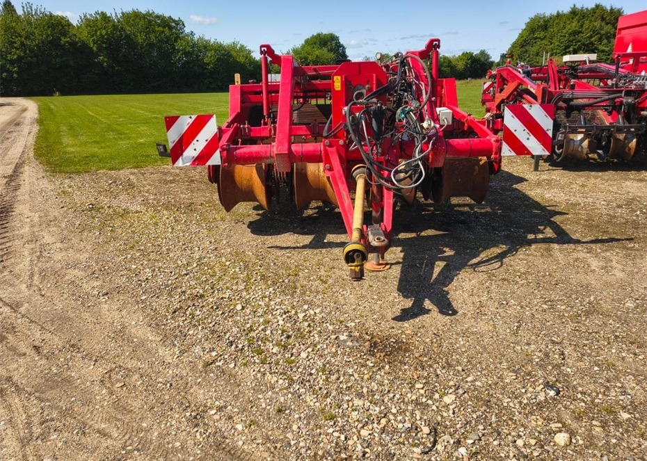 Grimme RL3000 - حصادة البطاطس: صورة 2 Grimme RL3000 - حصادة البطاطس: صورة 2