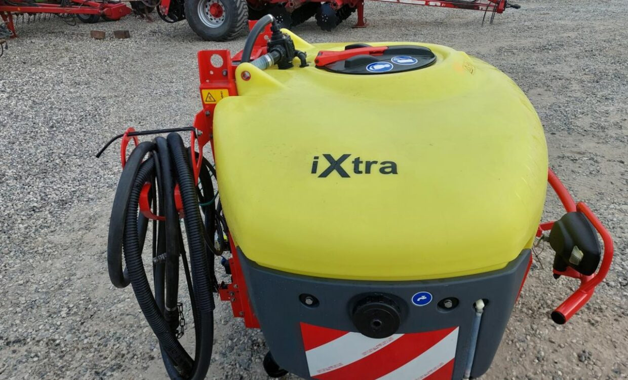 Kverneland iXtra Life 1200L ISO-BUS - آلة: صورة 4 Kverneland iXtra Life 1200L ISO-BUS - آلة: صورة 4