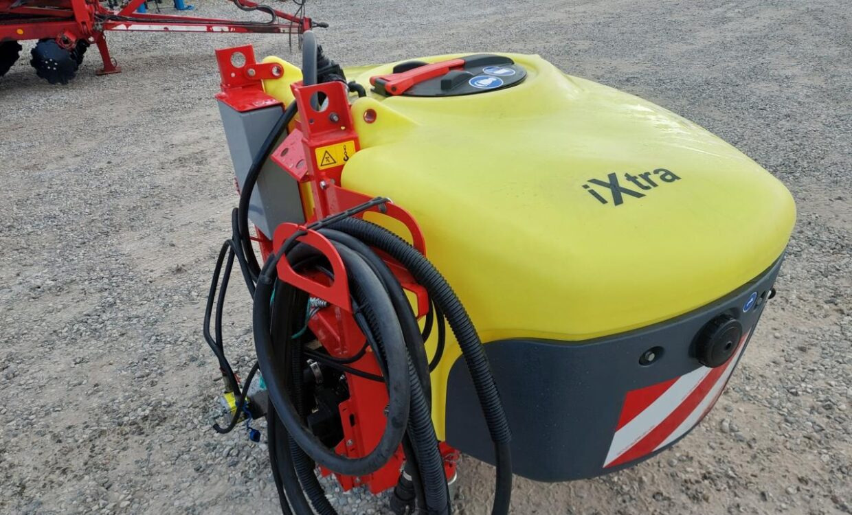 Kverneland iXtra Life 1200L ISO-BUS - آلة: صورة 5 Kverneland iXtra Life 1200L ISO-BUS - آلة: صورة 5