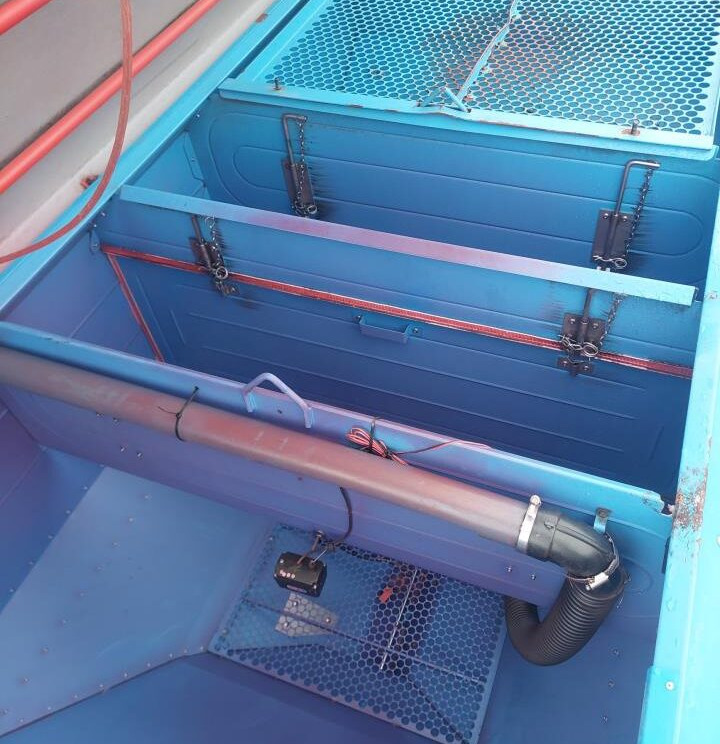 آلة البذر Lemken COMPACT-SOLITAIR 9/400 HD: صورة 12 آلة البذر Lemken COMPACT-SOLITAIR 9/400 HD: صورة 12