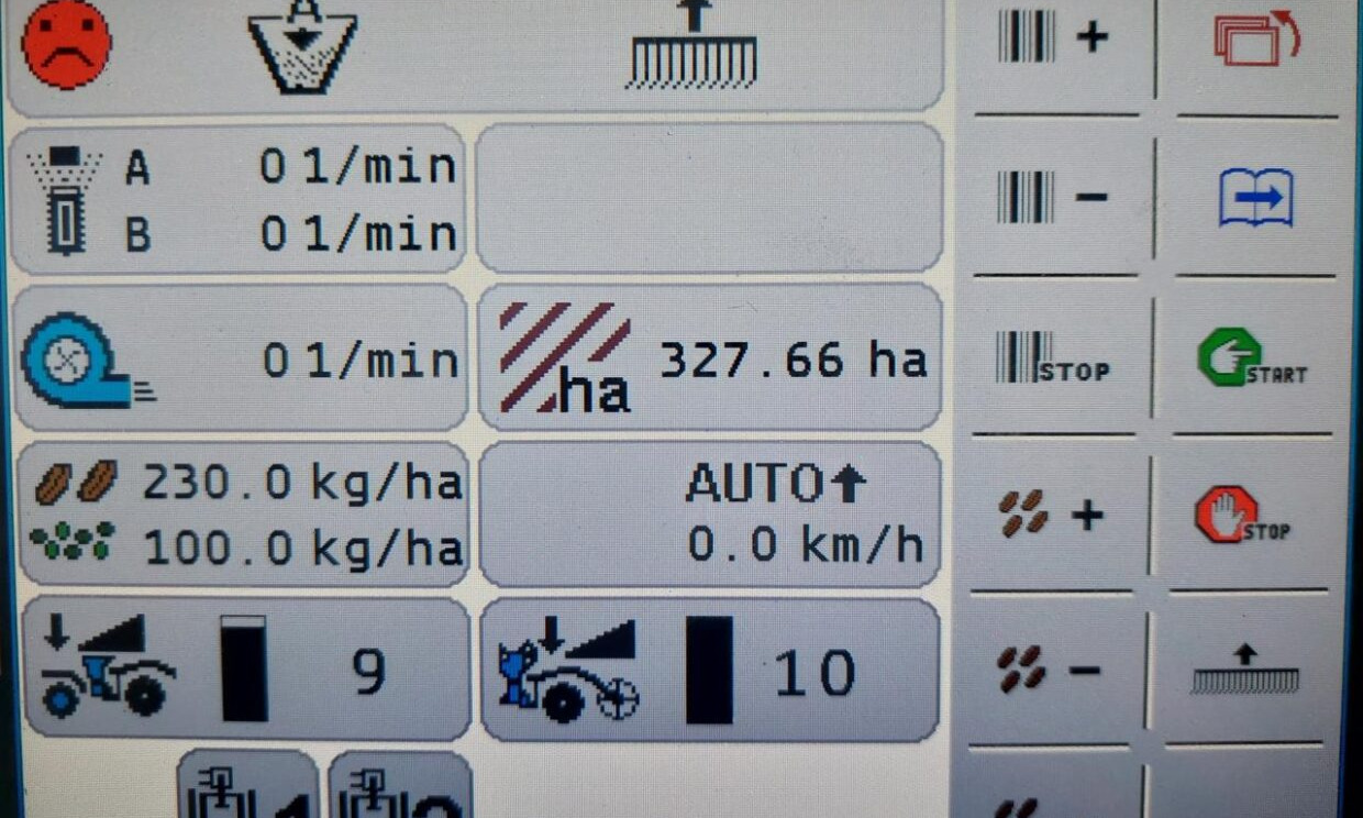 آلة البذر Lemken COMPACT-SOLITAIR 9/400 HD: صورة 13 آلة البذر Lemken COMPACT-SOLITAIR 9/400 HD: صورة 13