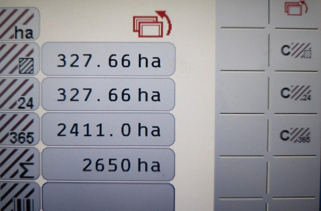 آلة البذر Lemken COMPACT-SOLITAIR 9/400 HD: صورة 14 آلة البذر Lemken COMPACT-SOLITAIR 9/400 HD: صورة 14