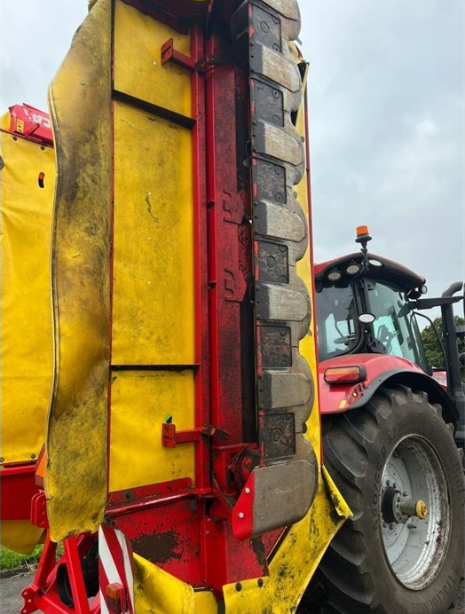 Pöttinger Novacat 8600 +Alpha Motion 306 - جزازة العشب: صورة 5 Pöttinger Novacat 8600 +Alpha Motion 306 - جزازة العشب: صورة 5