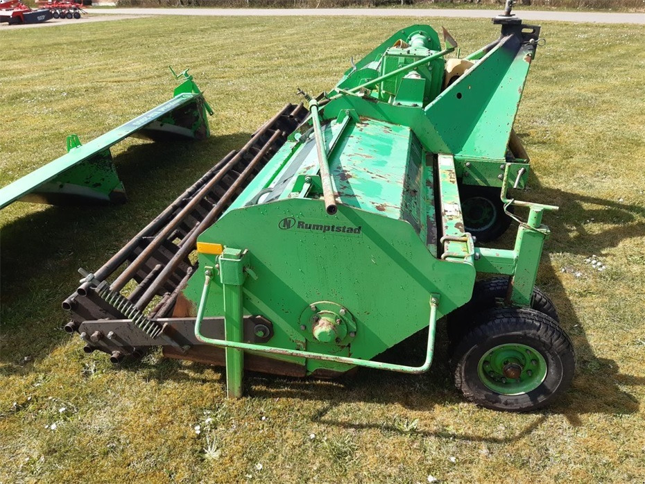 Rumptstad
RSF 2000 - محراث الدوار: صورة 2 Rumptstad
RSF 2000 - محراث الدوار: صورة 2