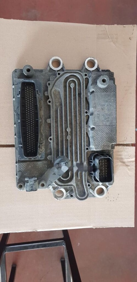 Continental ACM2 A000 446 34 54   Mercedes-Benz Actros MP4 euro 6 - وحدة تحكم الكتروني - شاحنة: صورة 1 Continental ACM2 A000 446 34 54   Mercedes-Benz Actros MP4 euro 6 - وحدة تحكم الكتروني - شاحنة: صورة 1