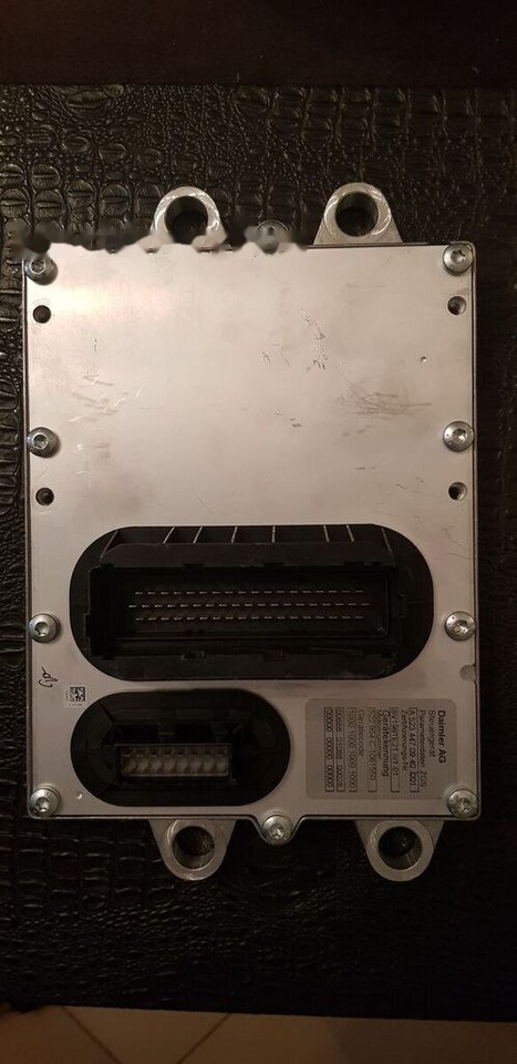 Continental   Mercedes-Benz ACTROS MB3 - وحدة تحكم الكتروني - شاحنة: صورة 2 Continental   Mercedes-Benz ACTROS MB3 - وحدة تحكم الكتروني - شاحنة: صورة 2