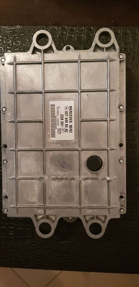 Continental   Mercedes-Benz ACTROS MB3 - وحدة تحكم الكتروني - شاحنة: صورة 1 Continental   Mercedes-Benz ACTROS MB3 - وحدة تحكم الكتروني - شاحنة: صورة 1