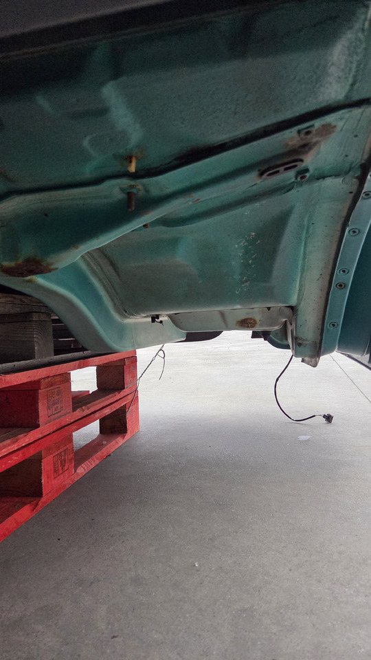 MERCEDES-BENZ ATEGO 3 EURO 5 - كابينة - شاحنة: صورة 5 MERCEDES-BENZ ATEGO 3 EURO 5 - كابينة - شاحنة: صورة 5