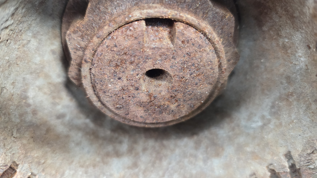 MERCEDES-BENZ REAL AXLE MERCEDES ATEGO EURO 6 - صندوق التروس التفاضلية - شاحنة: صورة 2 MERCEDES-BENZ REAL AXLE MERCEDES ATEGO EURO 6 - صندوق التروس التفاضلية - شاحنة: صورة 2