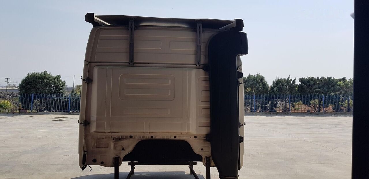 Mercedes-Benz ACTROS MP2 - كابينة - شاحنة: صورة 5 Mercedes-Benz ACTROS MP2 - كابينة - شاحنة: صورة 5