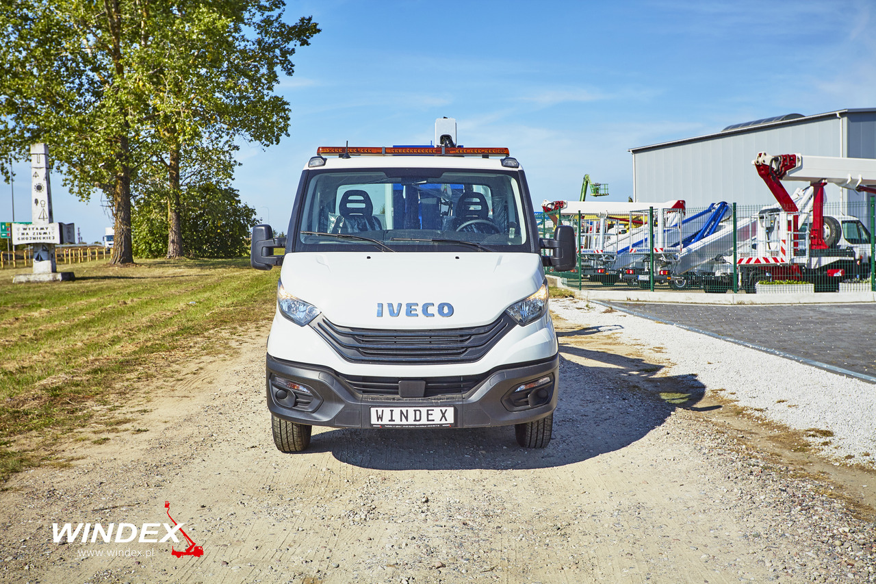 MULTITEL HX 200 EX - معدات الوصول: صورة 2 MULTITEL HX 200 EX - معدات الوصول: صورة 2