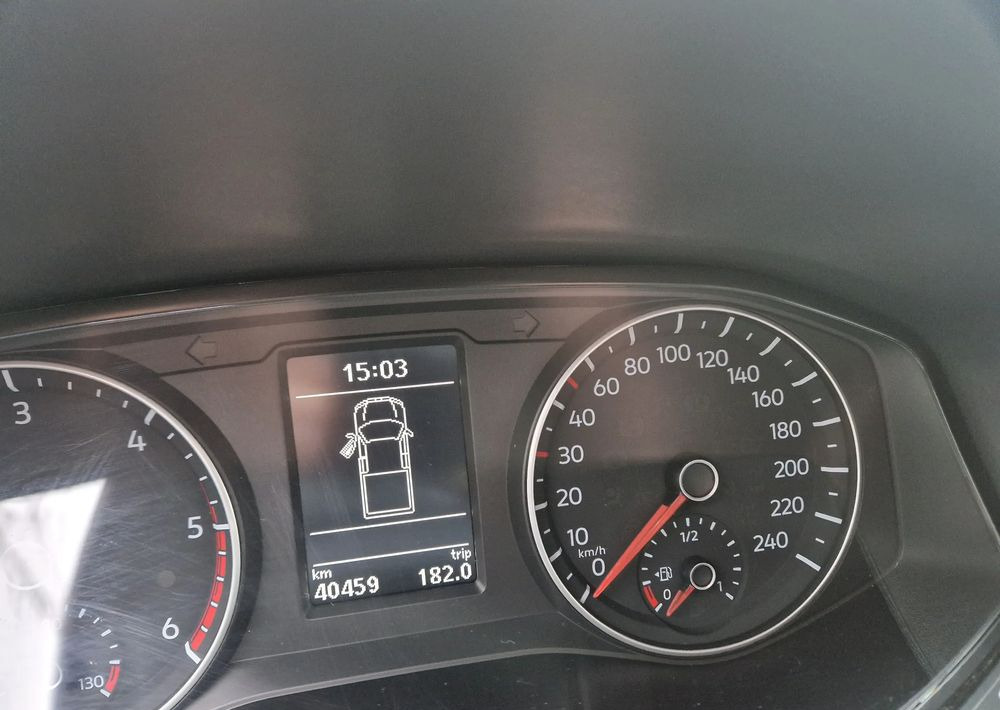 Volkswagen Amarok 3.0 V6 TDI 4Mot Dark Label - سيارة دفع رباعي: صورة 5 Volkswagen Amarok 3.0 V6 TDI 4Mot Dark Label - سيارة دفع رباعي: صورة 5
