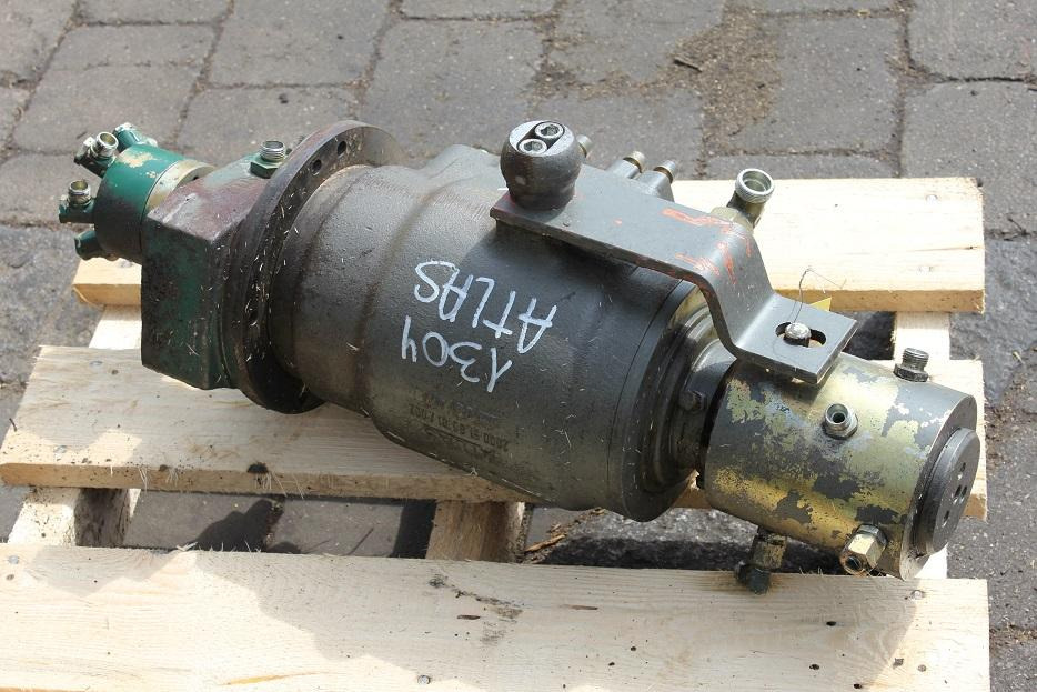 Atlas 1304 - قطع غيار - حفارة: صورة 2 Atlas 1304 - قطع غيار - حفارة: صورة 2