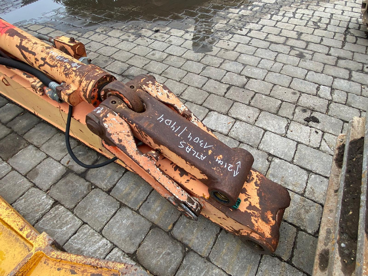 Atlas 1304 - ذراع تطويل: صورة 2 Atlas 1304 - ذراع تطويل: صورة 2