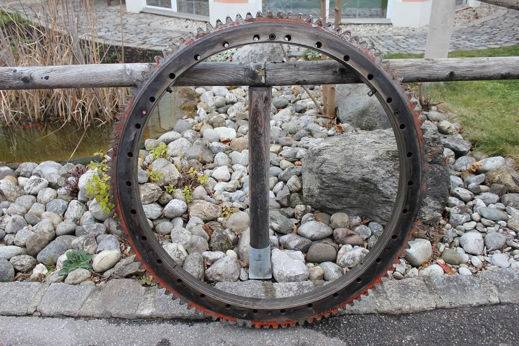 Atlas 1602D - محمل الدوران - آلات البناء: صورة 3 Atlas 1602D - محمل الدوران - آلات البناء: صورة 3