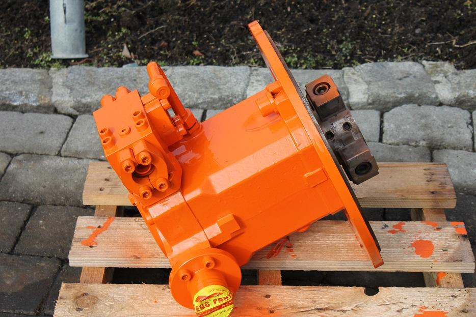 Atlas 1604 LC , Linde HPR - مضخة هيدروليكية - آلات البناء: صورة 2 Atlas 1604 LC , Linde HPR - مضخة هيدروليكية - آلات البناء: صورة 2