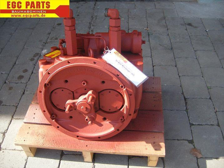 Atlas 2 PV 50 für 1602 Mobilbagger - مضخة هيدروليكية - آلات البناء: صورة 3 Atlas 2 PV 50 für 1602 Mobilbagger - مضخة هيدروليكية - آلات البناء: صورة 3