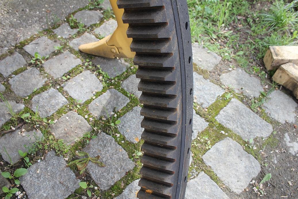 Atlas 2005 - محمل الدوران - آلات البناء: صورة 3 Atlas 2005 - محمل الدوران - آلات البناء: صورة 3