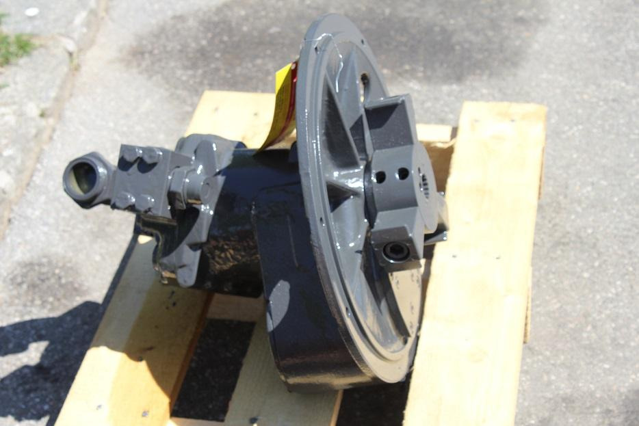 Atlas Linde B2PF20 aus 1202 - مضخة هيدروليكية - آلات البناء: صورة 3 Atlas Linde B2PF20 aus 1202 - مضخة هيدروليكية - آلات البناء: صورة 3