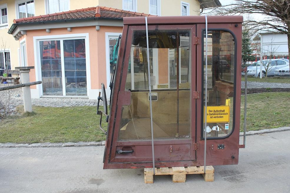 Case 1088 - كابينة - آلات البناء: صورة 4 Case 1088 - كابينة - آلات البناء: صورة 4