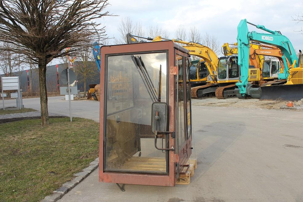 Case 1088 - كابينة - آلات البناء: صورة 2 Case 1088 - كابينة - آلات البناء: صورة 2