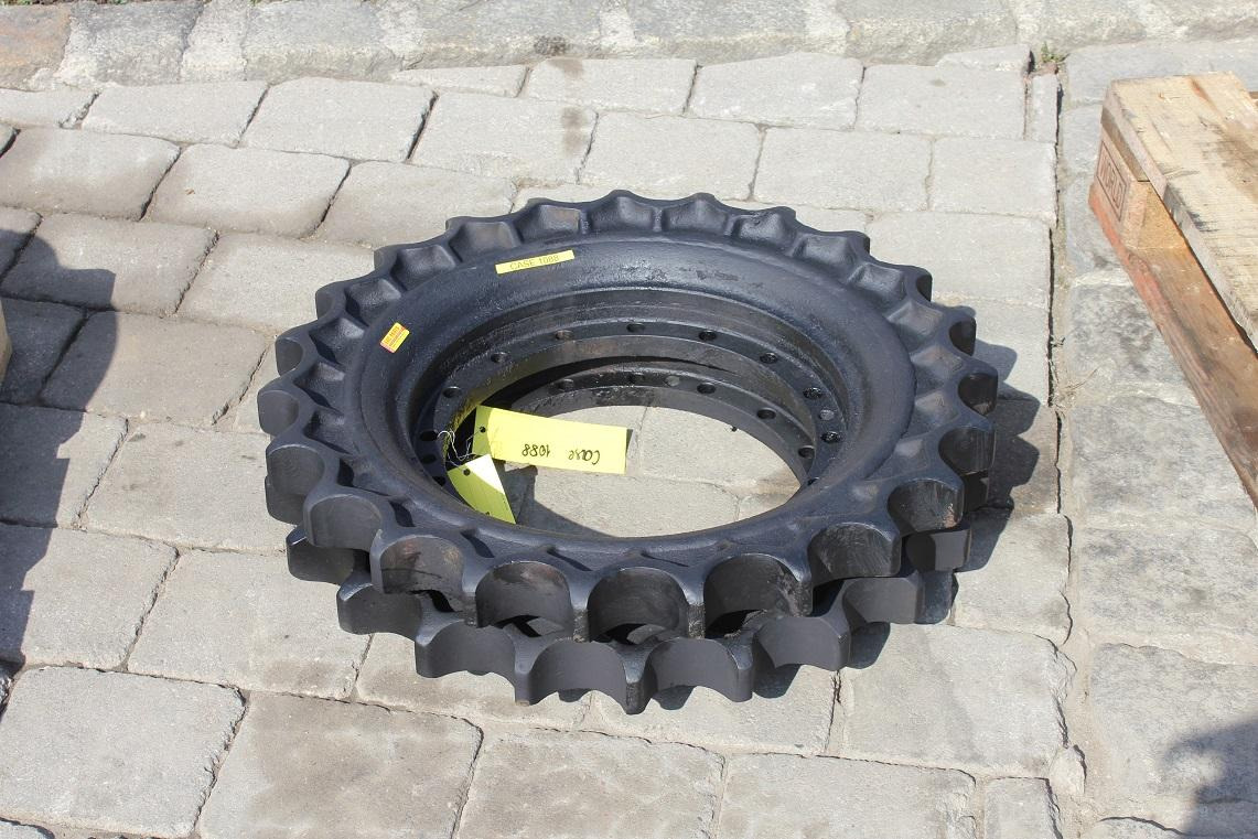 Case 1088 - محرك السفر - آلات البناء: صورة 5 Case 1088 - محرك السفر - آلات البناء: صورة 5