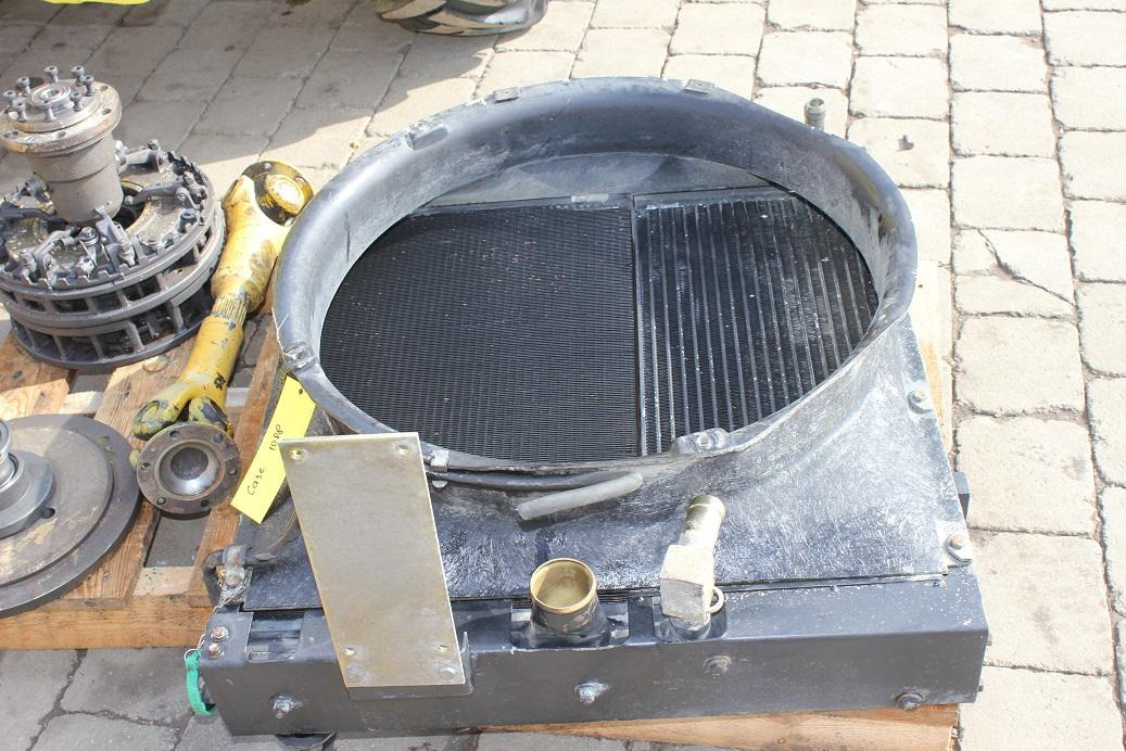 Case 1088 - نظام التبريد - آلات البناء: صورة 3 Case 1088 - نظام التبريد - آلات البناء: صورة 3