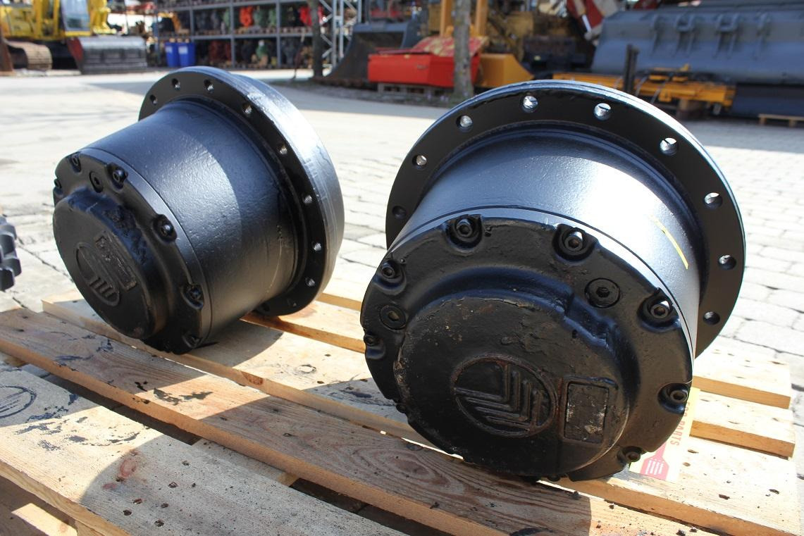 Case 1088 - محرك السفر - آلات البناء: صورة 2 Case 1088 - محرك السفر - آلات البناء: صورة 2