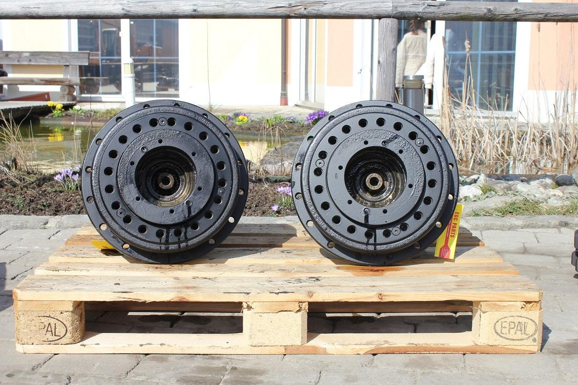 Case 1088 - محرك السفر - آلات البناء: صورة 1 Case 1088 - محرك السفر - آلات البناء: صورة 1