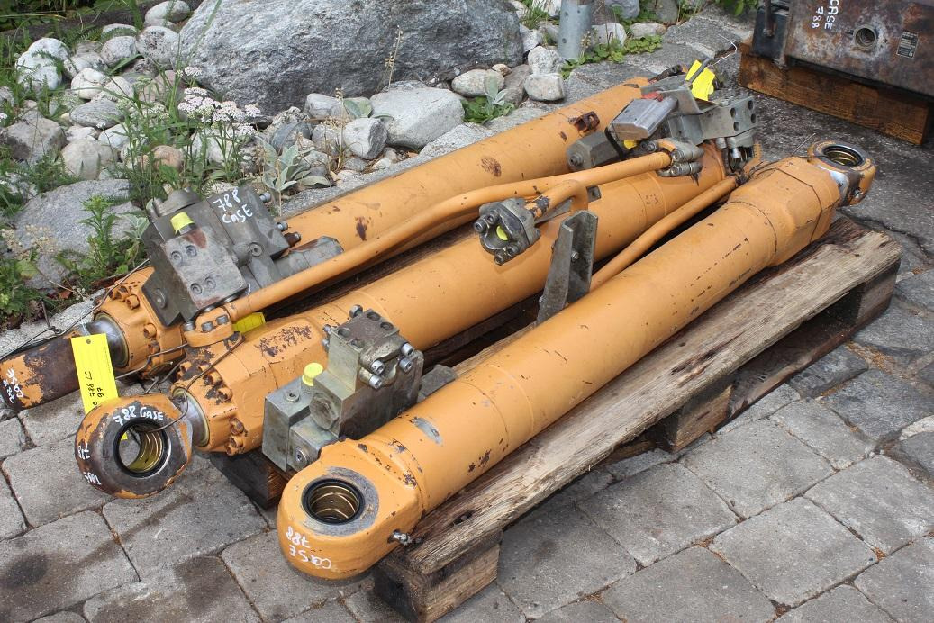 Case 788 LC - اسطوانة هيدروليكية - آلات البناء: صورة 5 Case 788 LC - اسطوانة هيدروليكية - آلات البناء: صورة 5