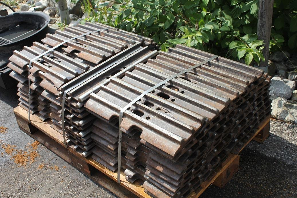 Case 788 LC - مسارات - آلات البناء: صورة 1 Case 788 LC - مسارات - آلات البناء: صورة 1