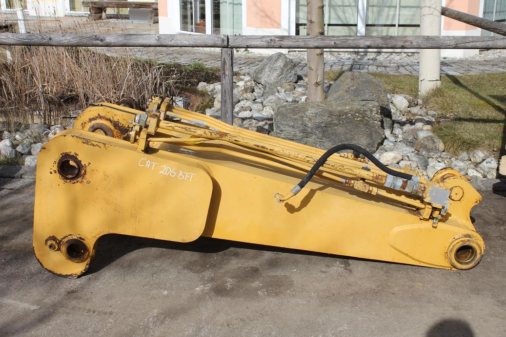 Caterpillar 206 BFT - ذراع تطويل - حفارة: صورة 4 Caterpillar 206 BFT - ذراع تطويل - حفارة: صورة 4