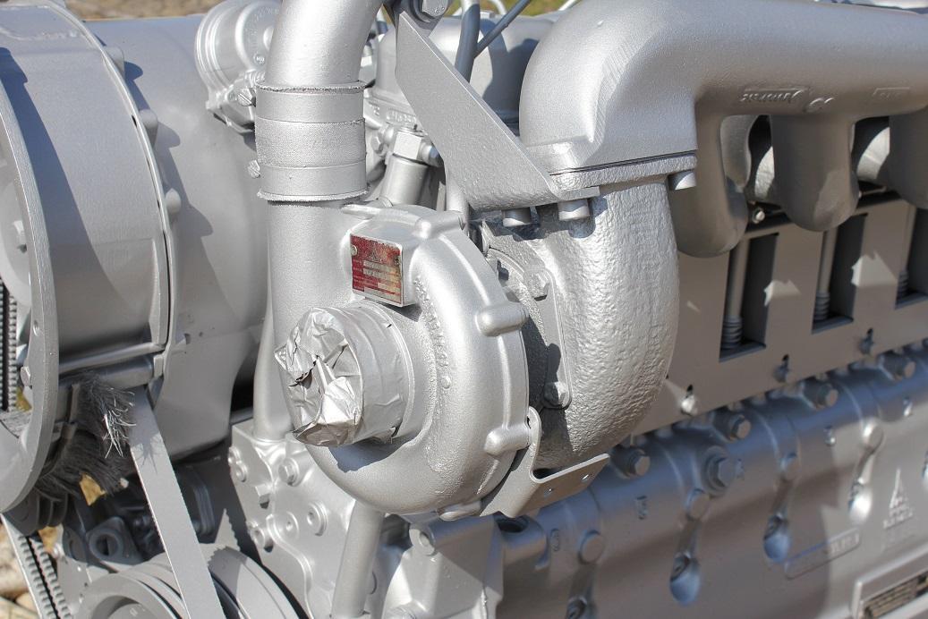 Deutz BF6L913C - محرك - آلات البناء: صورة 5 Deutz BF6L913C - محرك - آلات البناء: صورة 5