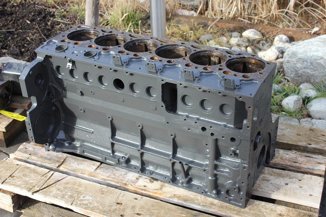 Deutz F6L 1013/ Atlas 1804 - محرك - آلات البناء: صورة 2 Deutz F6L 1013/ Atlas 1804 - محرك - آلات البناء: صورة 2