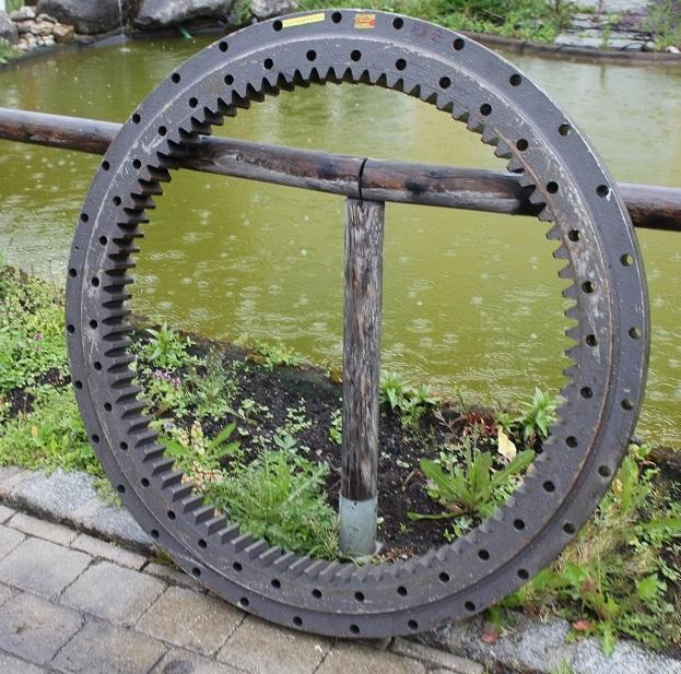 Furukawa 635 - محمل الدوران - آلات البناء: صورة 4 Furukawa 635 - محمل الدوران - آلات البناء: صورة 4