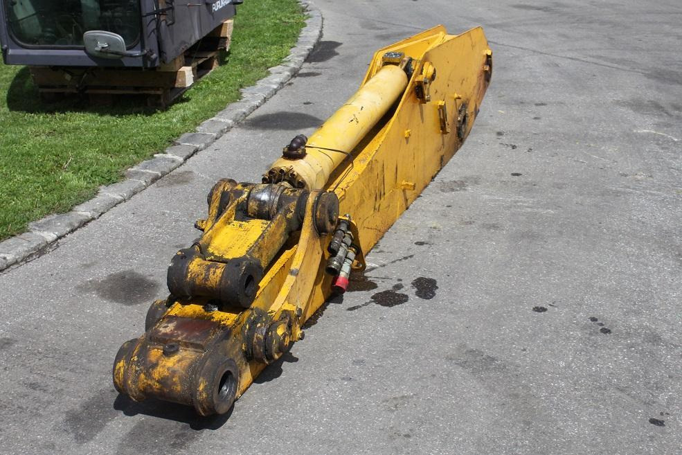 Furukawa 735 - ذراع تطويل: صورة 3 Furukawa 735 - ذراع تطويل: صورة 3