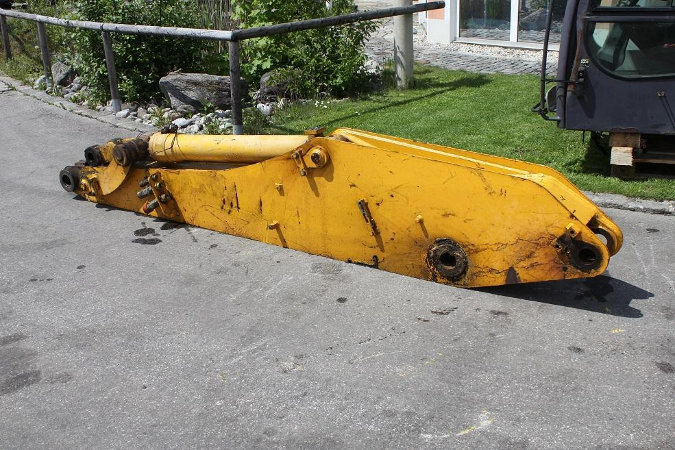 Furukawa 735 - ذراع تطويل: صورة 2 Furukawa 735 - ذراع تطويل: صورة 2