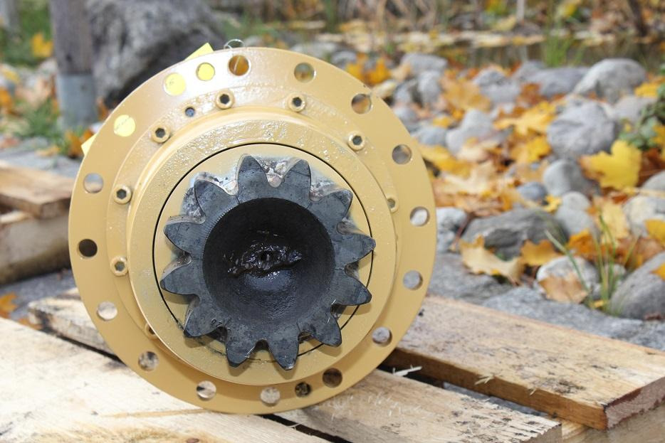 Furukawa Linde GD 6 aus 625 - محرك سوينغ - آلات البناء: صورة 2 Furukawa Linde GD 6 aus 625 - محرك سوينغ - آلات البناء: صورة 2