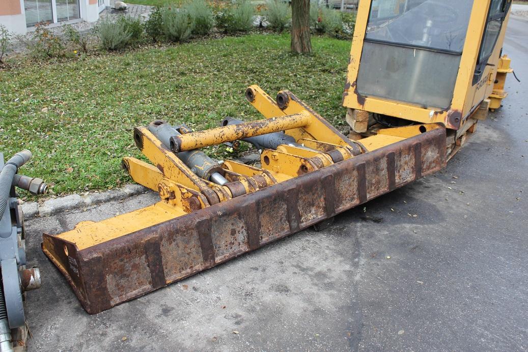 Furukawa W 625 - شفرة الآلة - حفارة: صورة 1 Furukawa W 625 - شفرة الآلة - حفارة: صورة 1