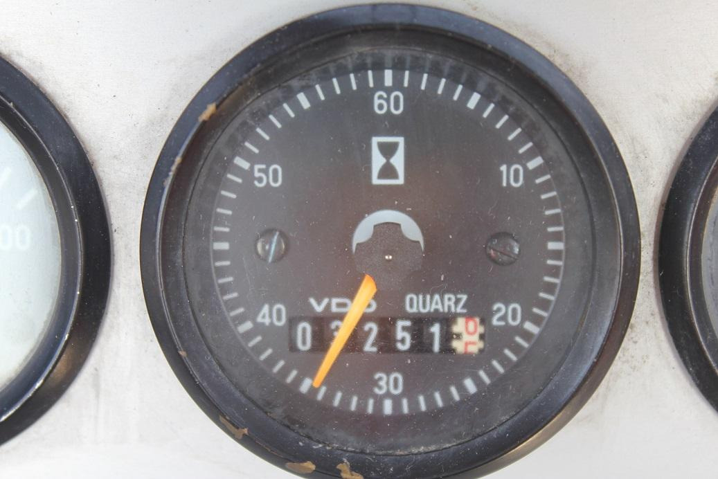 مدحلة اسفلت Hamm DV 8.42: صورة 10 مدحلة اسفلت Hamm DV 8.42: صورة 10