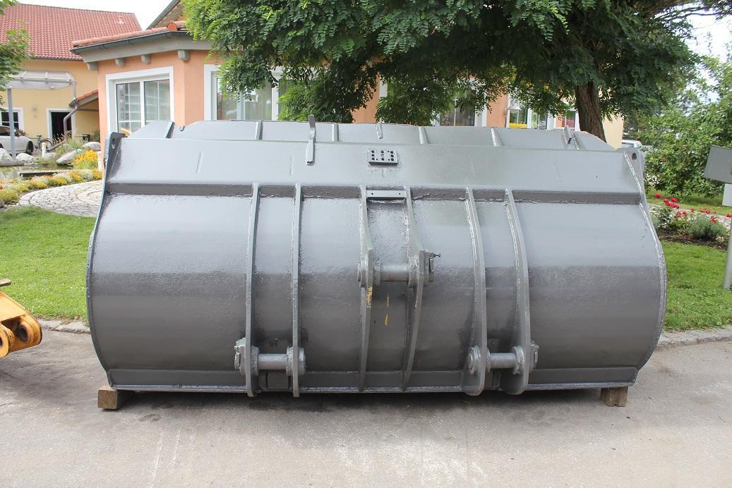 Hanomag 60E - بكت شيول: صورة 2 Hanomag 60E - بكت شيول: صورة 2