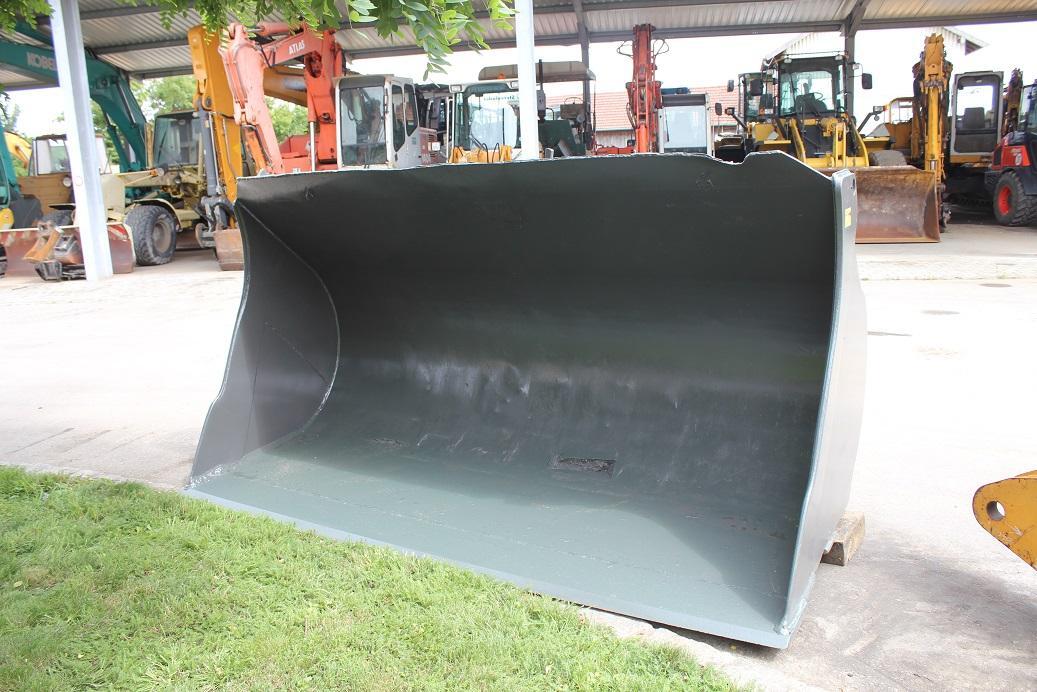 Hanomag 60E - بكت شيول: صورة 3 Hanomag 60E - بكت شيول: صورة 3