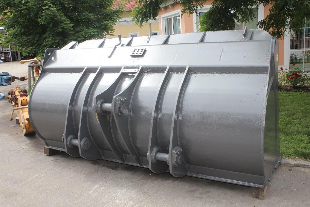 Hanomag 60E - بكت شيول: صورة 5 Hanomag 60E - بكت شيول: صورة 5