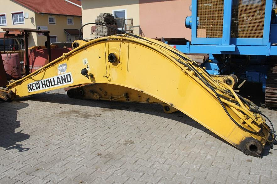 Holland E 215 - ذراع تطويل - آلات البناء: صورة 1 Holland E 215 - ذراع تطويل - آلات البناء: صورة 1