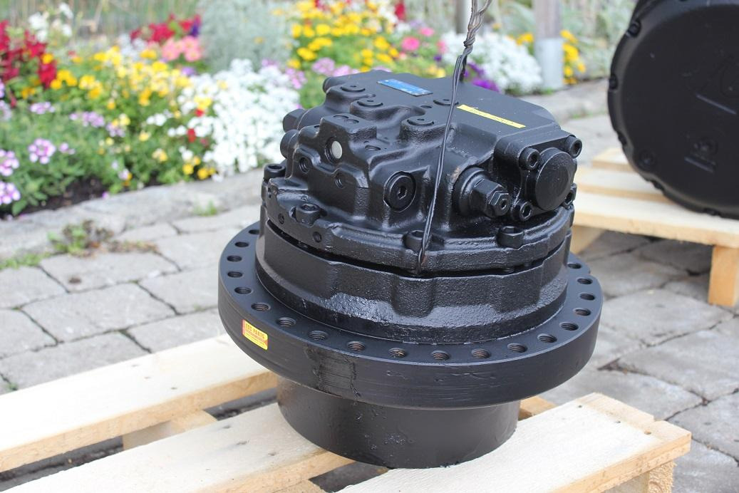 Kayaba Transmittal Case 1088 - محرك السفر - آلات البناء: صورة 5 Kayaba Transmittal Case 1088 - محرك السفر - آلات البناء: صورة 5