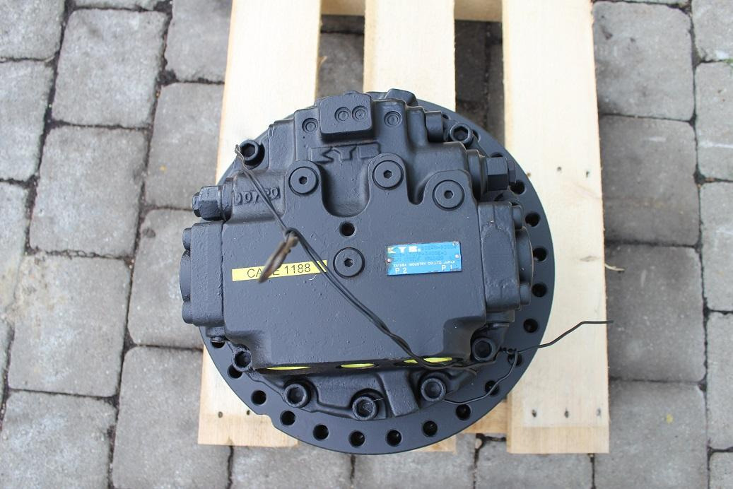 Kayaba Transmittal Case 1088 - محرك السفر - آلات البناء: صورة 3 Kayaba Transmittal Case 1088 - محرك السفر - آلات البناء: صورة 3