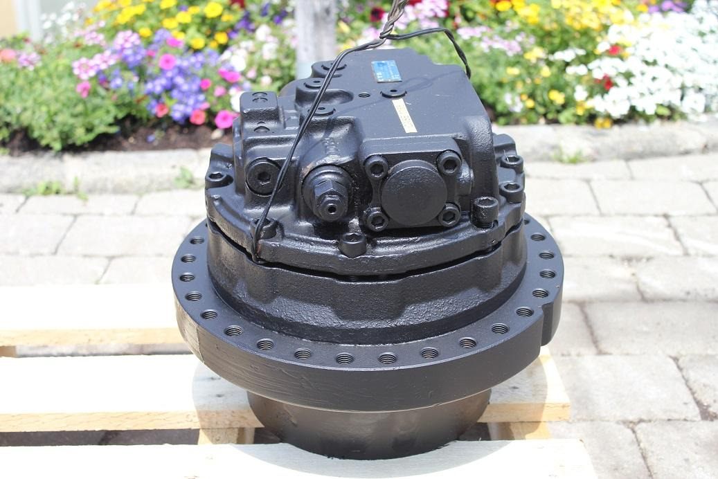 Kayaba Transmittal Case 1088 - محرك السفر - آلات البناء: صورة 1 Kayaba Transmittal Case 1088 - محرك السفر - آلات البناء: صورة 1