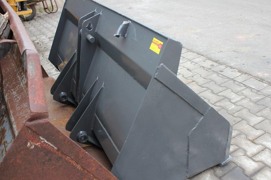 Kramer 412 - بكت شيول - آلات البناء: صورة 2 Kramer 412 - بكت شيول - آلات البناء: صورة 2