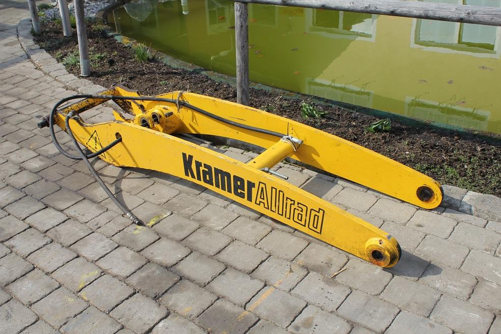 Kramer 418 - ذراع تطويل: صورة 2 Kramer 418 - ذراع تطويل: صورة 2