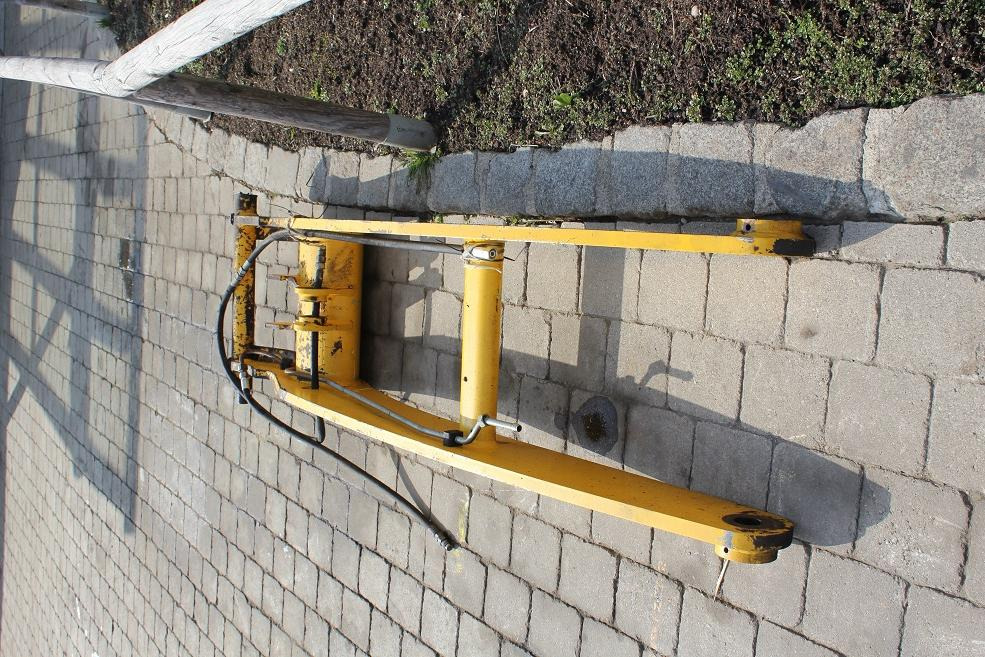 Kramer 418 - ذراع تطويل: صورة 5 Kramer 418 - ذراع تطويل: صورة 5